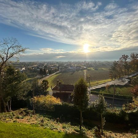 San Martino  B&B San Martino מראה חיצוני תמונה