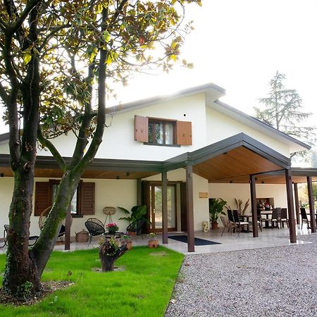 San Martino  B&B San Martino מראה חיצוני תמונה