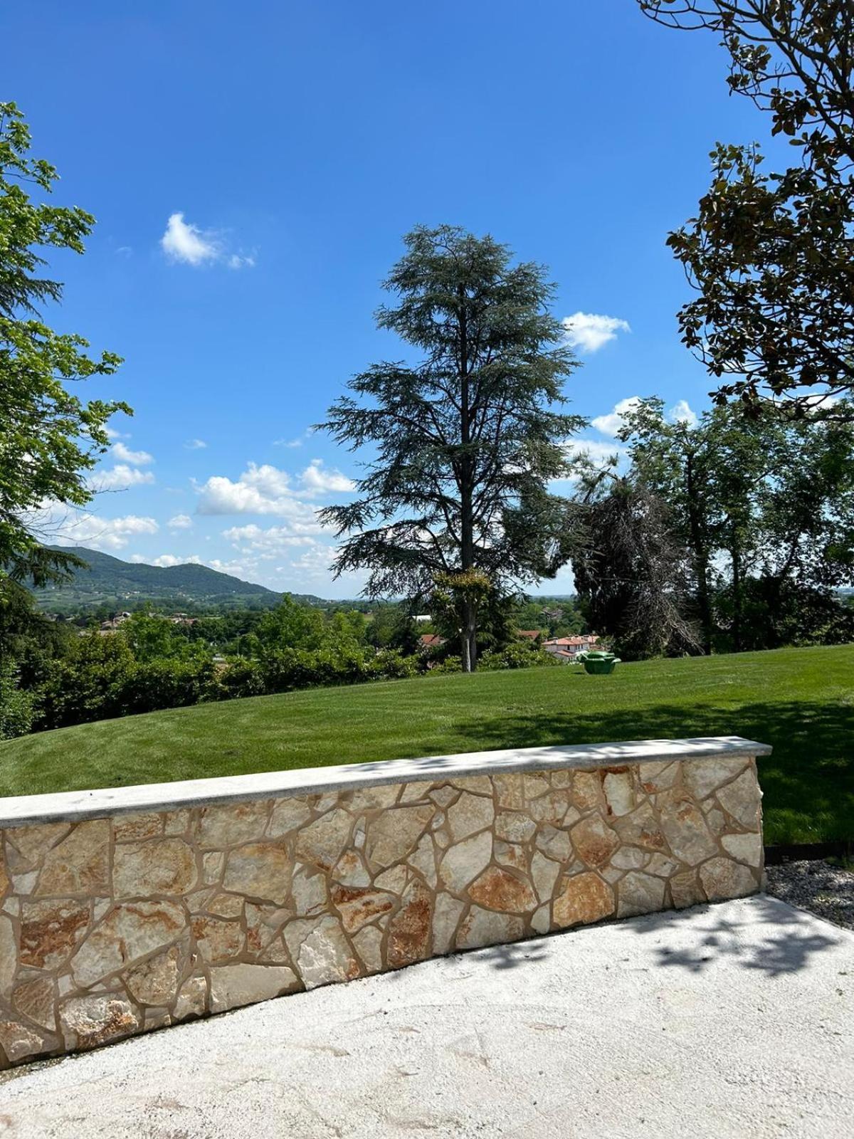 San Martino  B&B San Martino מראה חיצוני תמונה