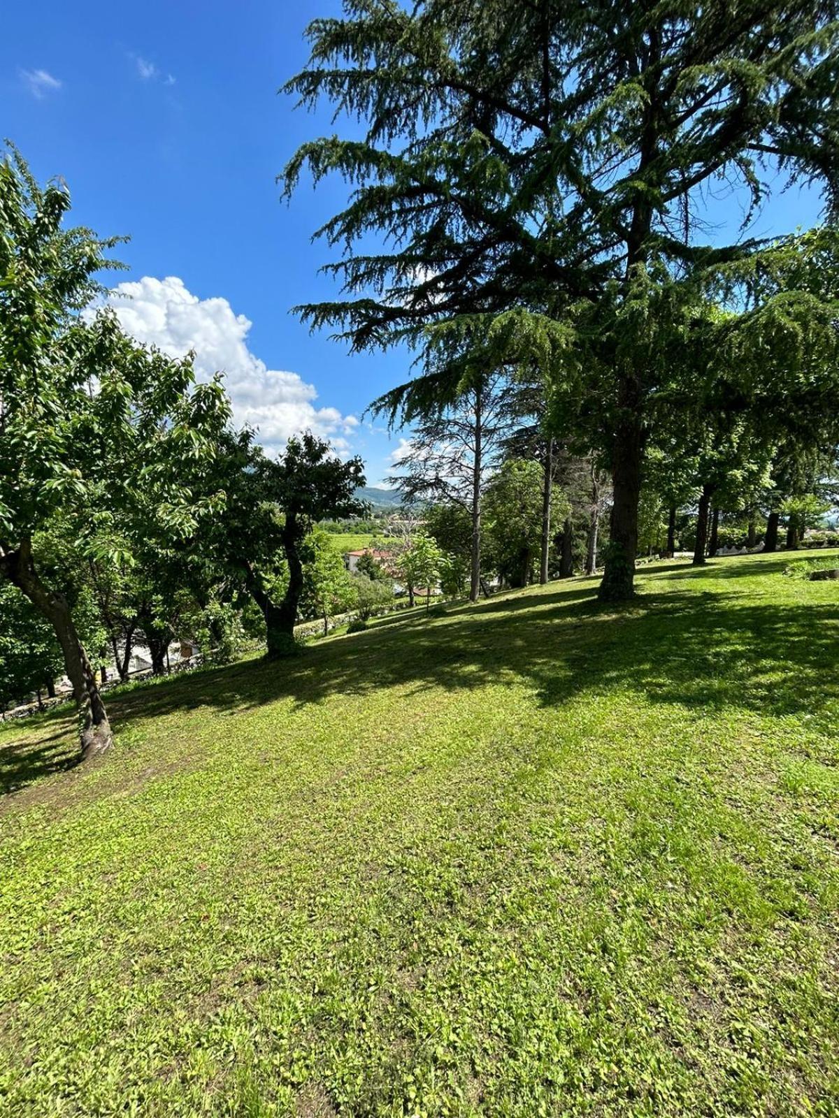 San Martino  B&B San Martino מראה חיצוני תמונה