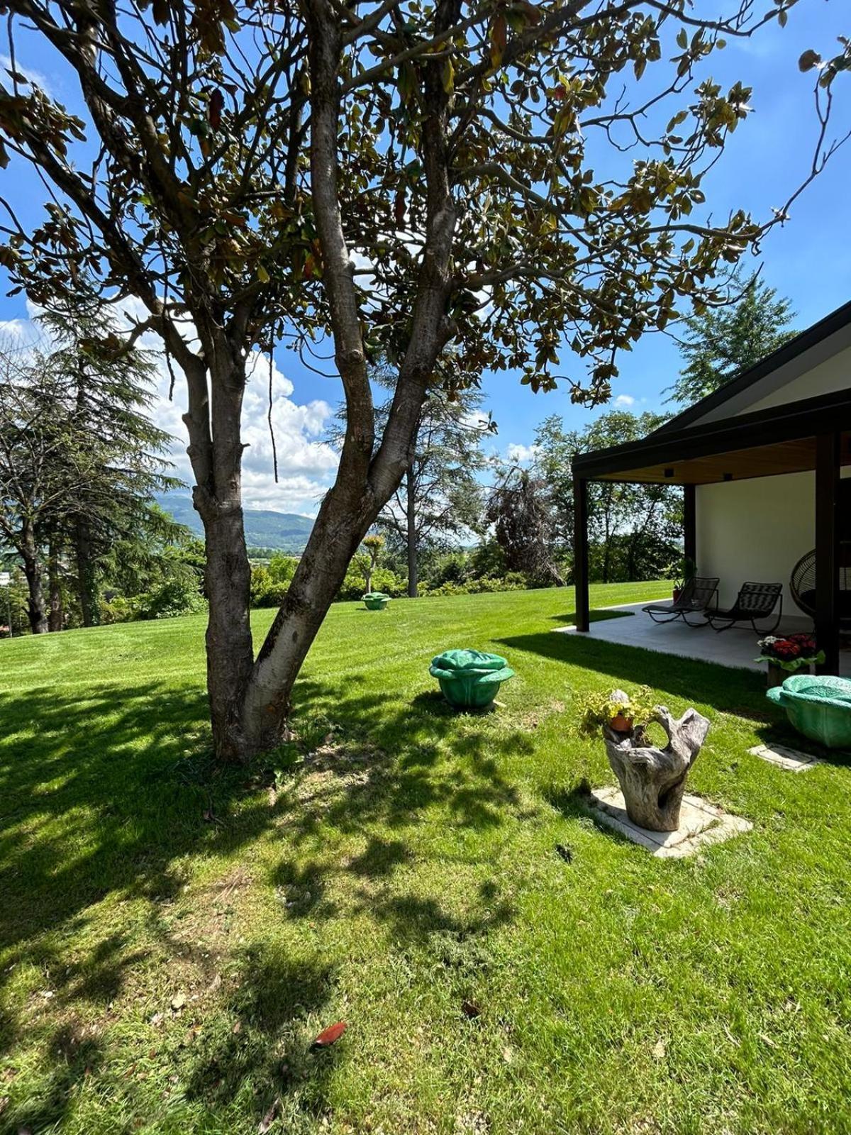 San Martino  B&B San Martino מראה חיצוני תמונה