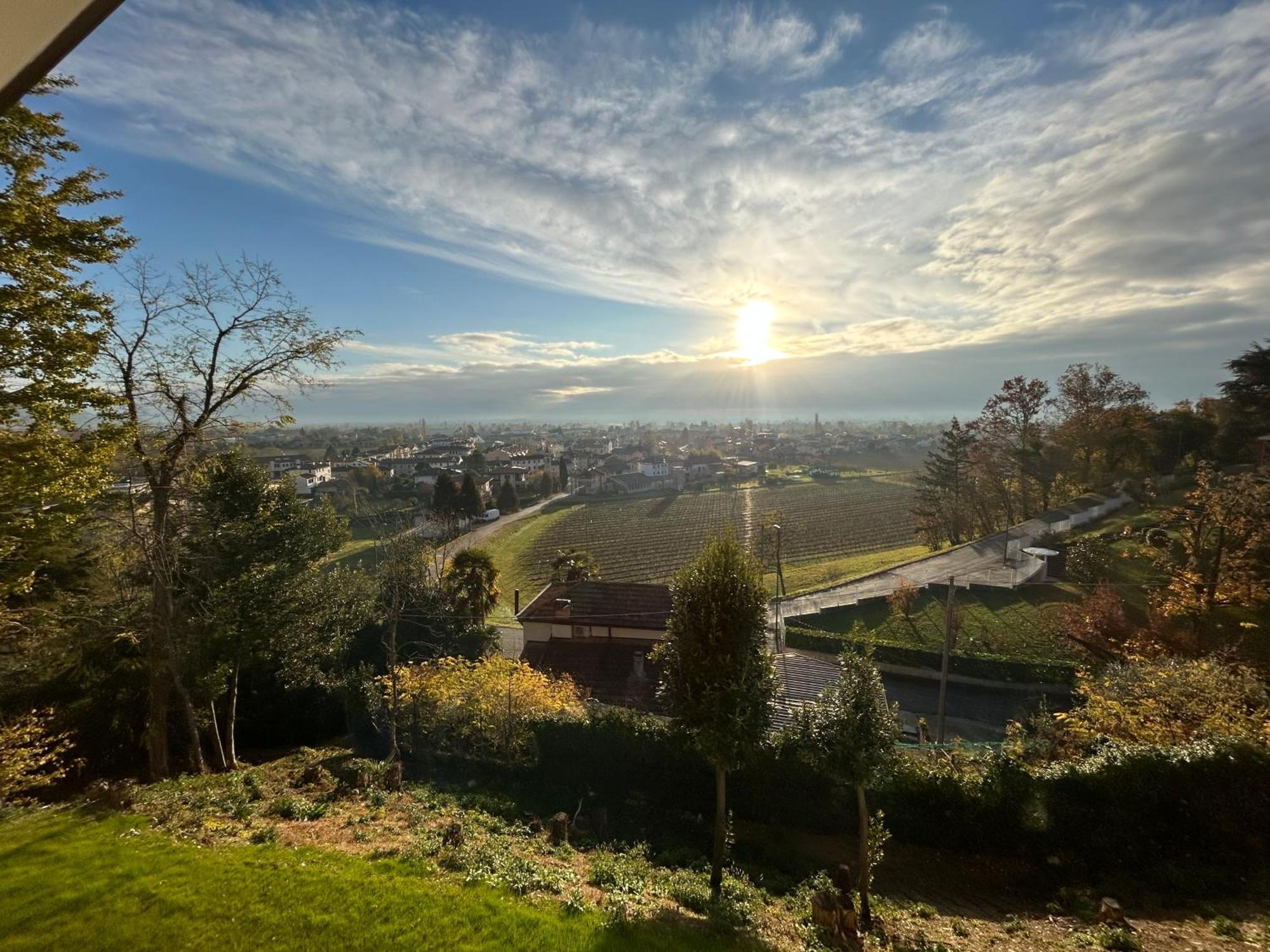 San Martino  B&B San Martino מראה חיצוני תמונה