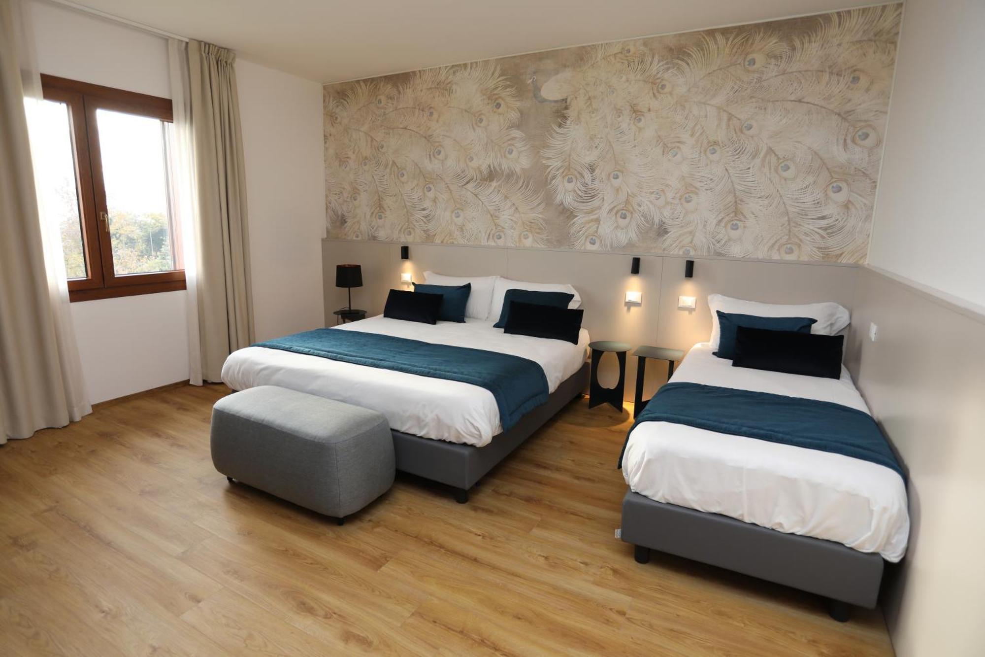 San Martino  B&B San Martino מראה חיצוני תמונה