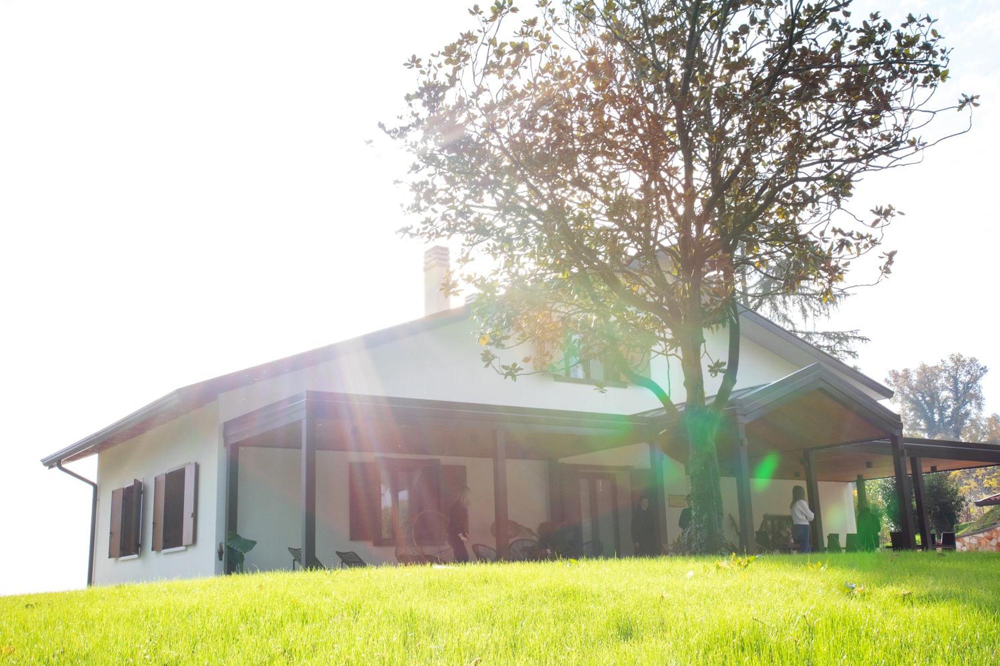 San Martino  B&B San Martino מראה חיצוני תמונה
