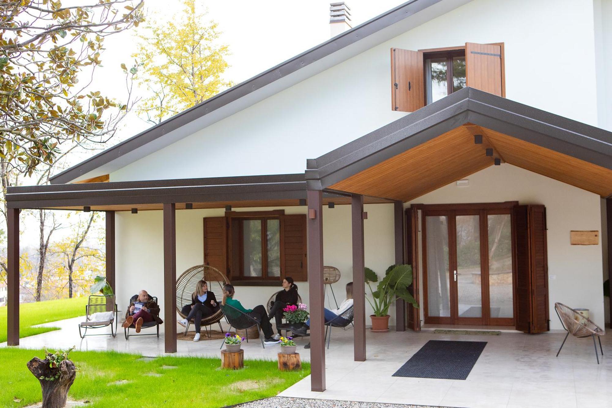 San Martino  B&B San Martino מראה חיצוני תמונה