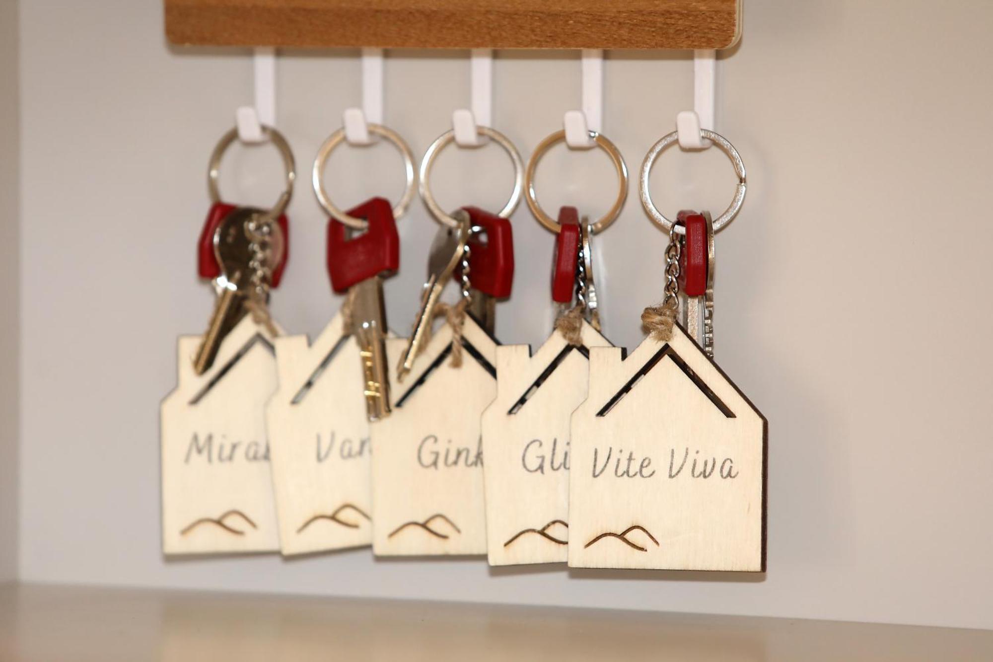 San Martino  B&B San Martino מראה חיצוני תמונה