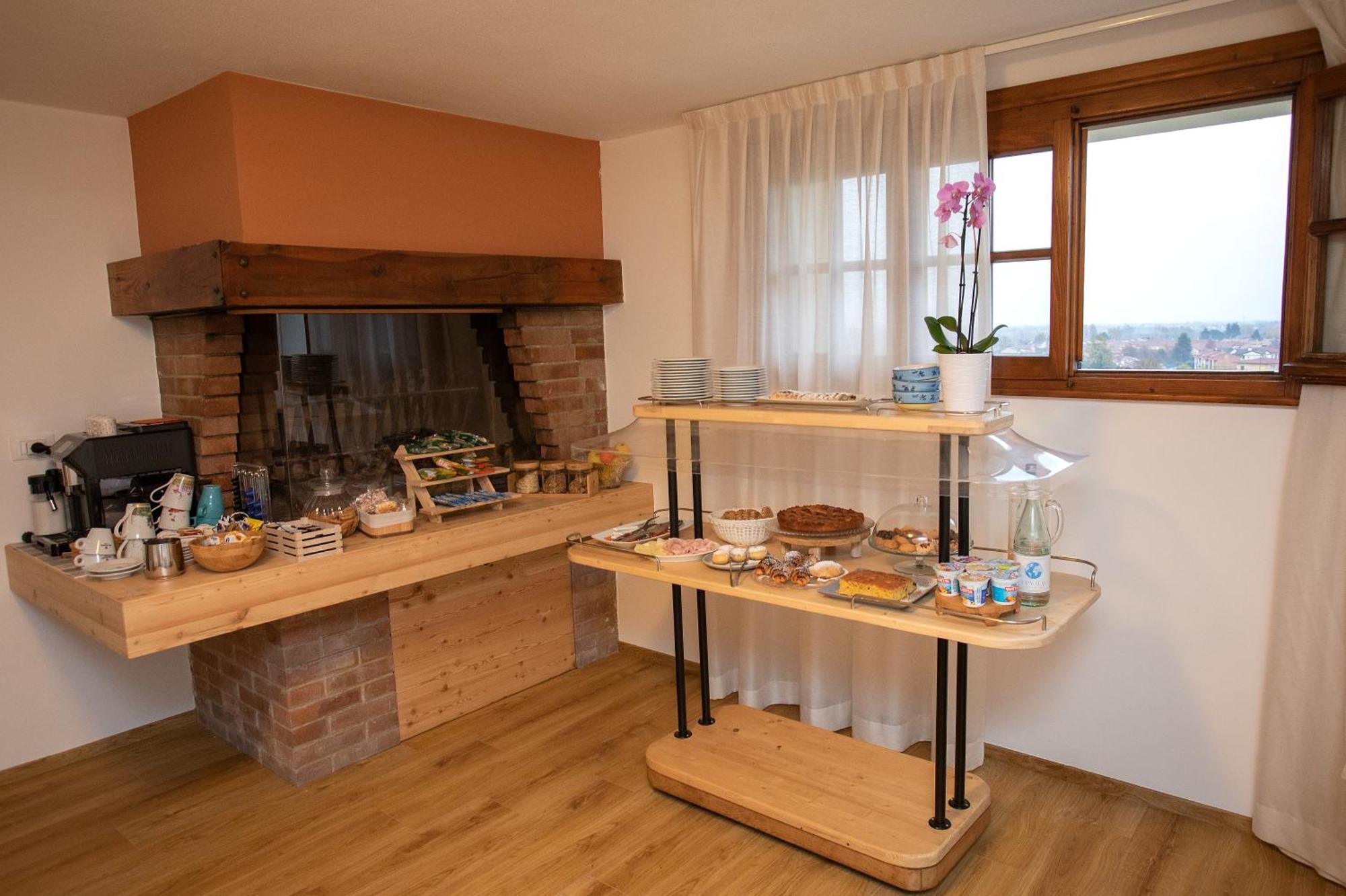 San Martino  B&B San Martino מראה חיצוני תמונה