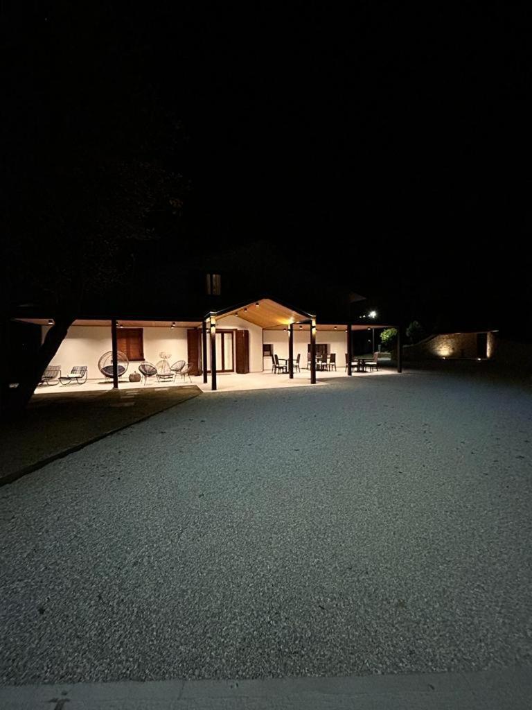 San Martino  B&B San Martino מראה חיצוני תמונה