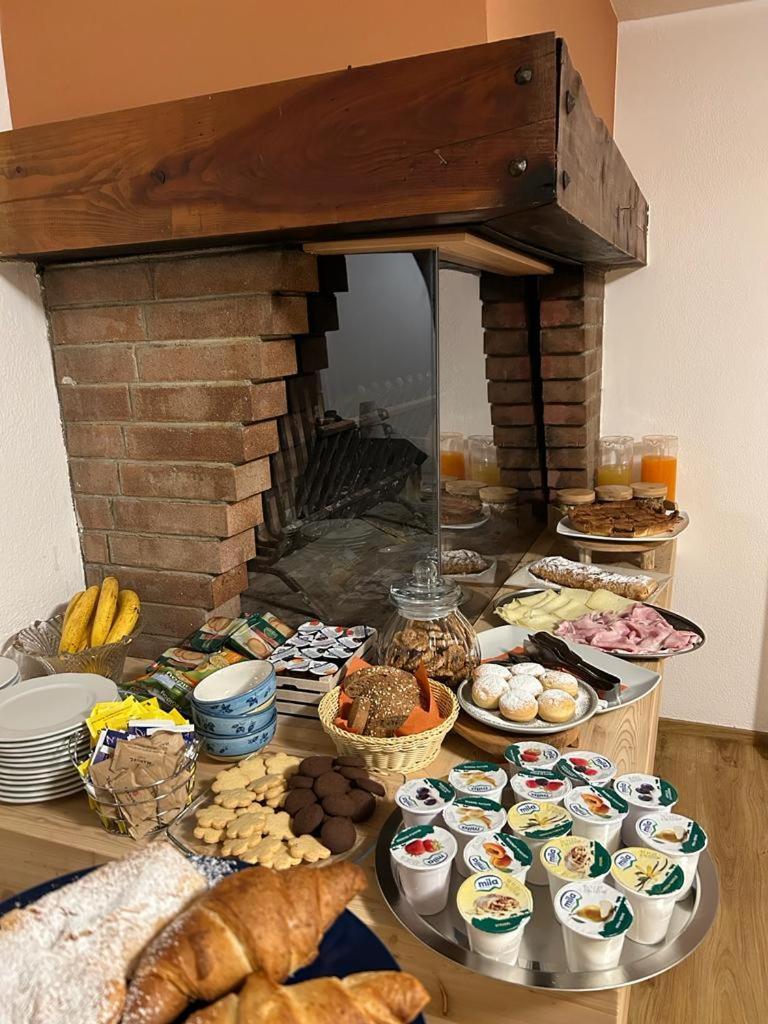 San Martino  B&B San Martino מראה חיצוני תמונה