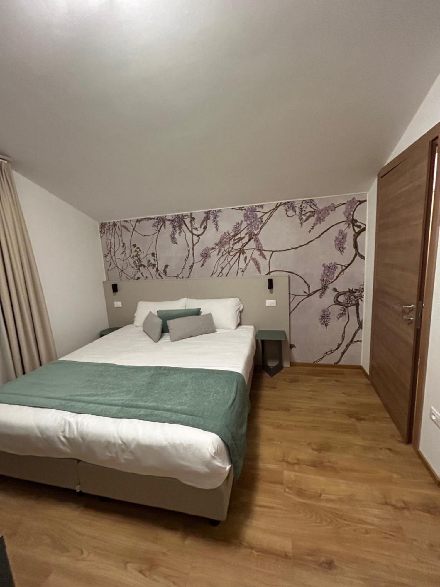 San Martino  B&B San Martino מראה חיצוני תמונה