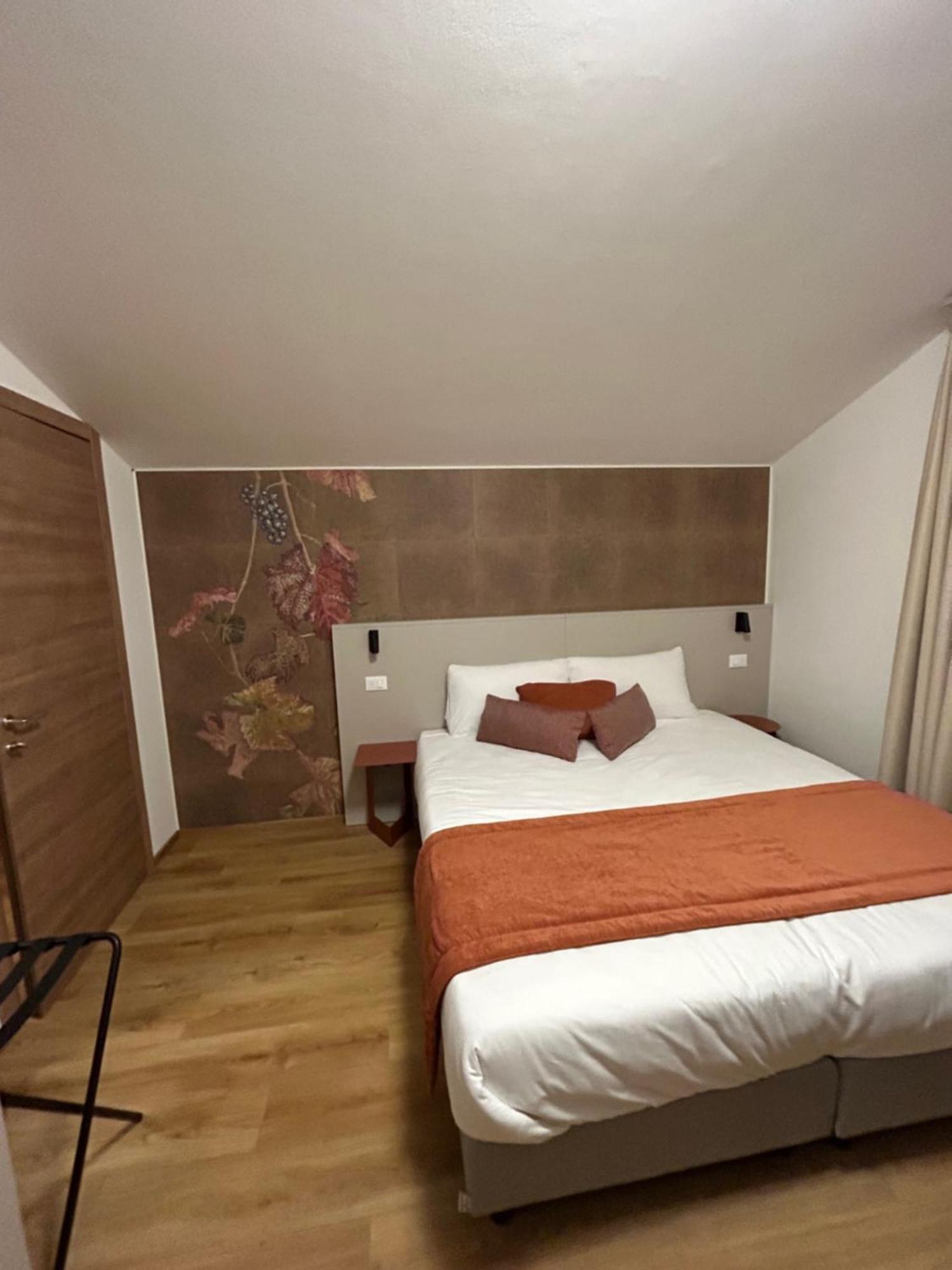 San Martino  B&B San Martino מראה חיצוני תמונה