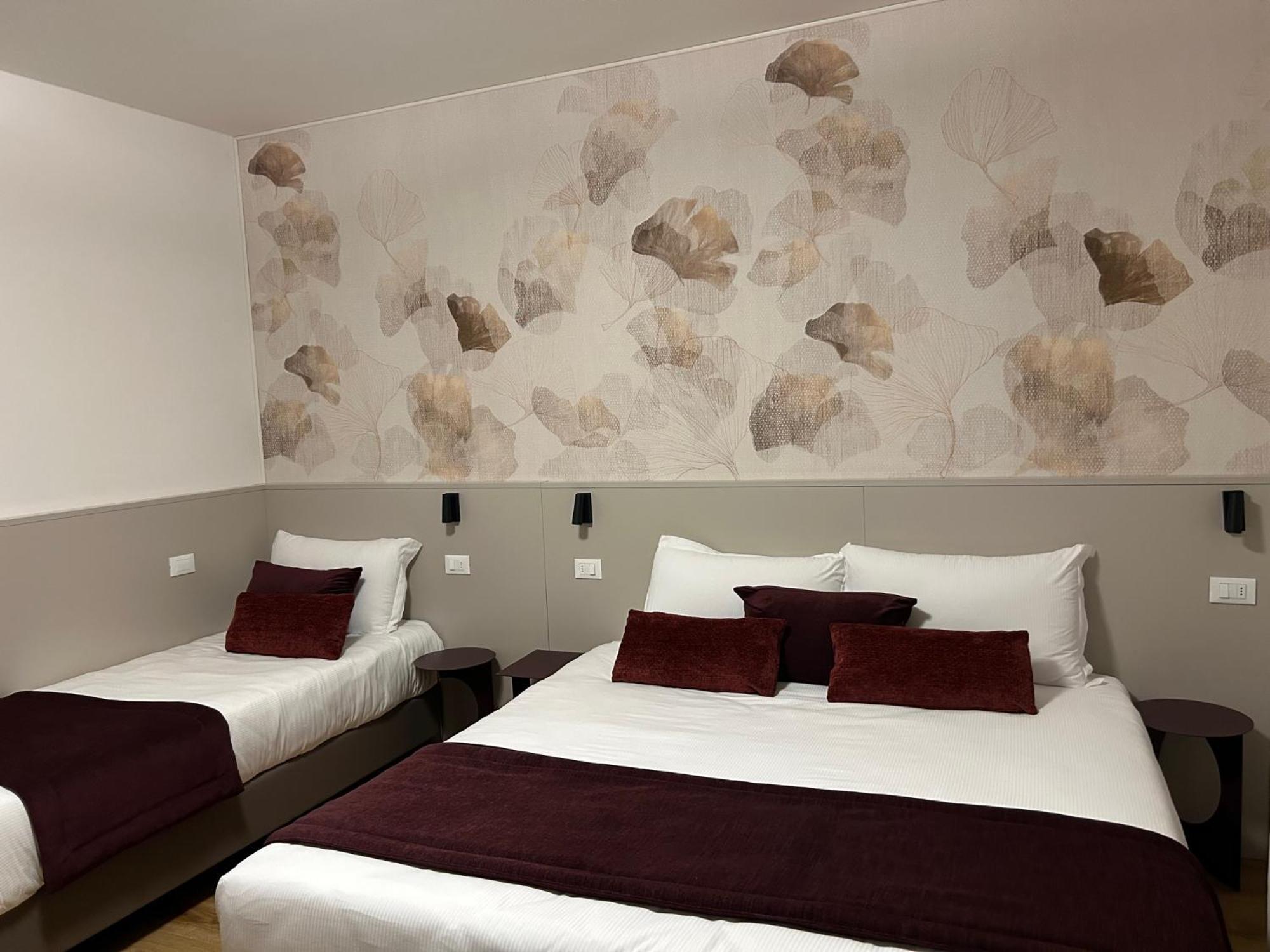 San Martino  B&B San Martino מראה חיצוני תמונה
