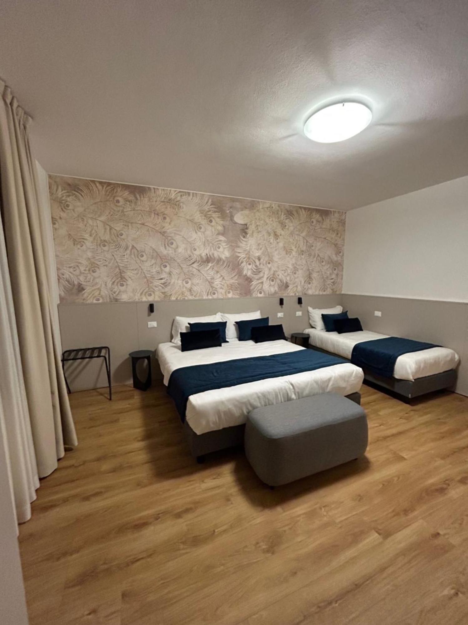 San Martino  B&B San Martino מראה חיצוני תמונה