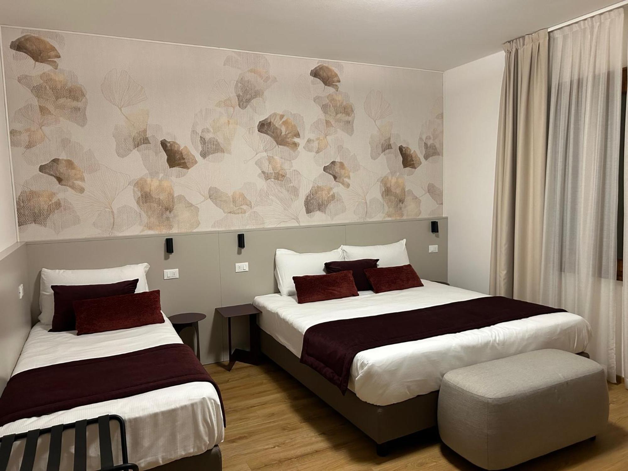 San Martino  B&B San Martino מראה חיצוני תמונה
