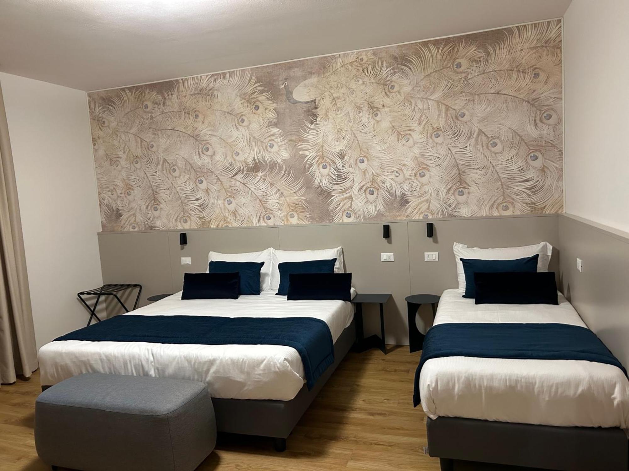 San Martino  B&B San Martino מראה חיצוני תמונה