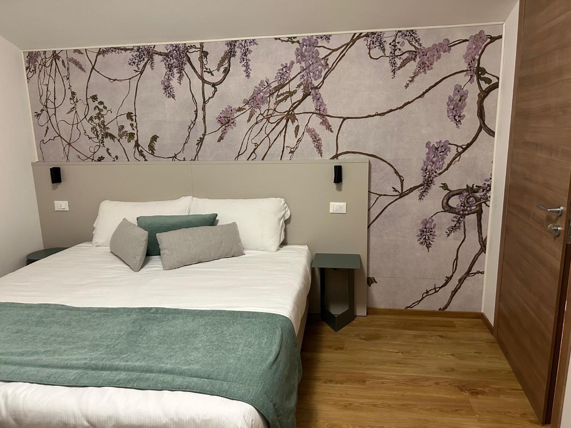 San Martino  B&B San Martino מראה חיצוני תמונה